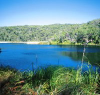 Karboora Track - Accommodation Nelson Bay