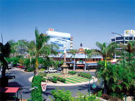 Givelda QLD Accommodation Nelson Bay