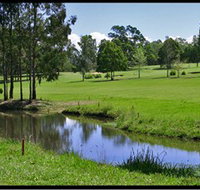 Village Links Golf Course - Accommodation Nelson Bay