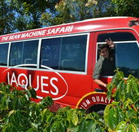 Jaques Coffee Plantation - Accommodation Nelson Bay