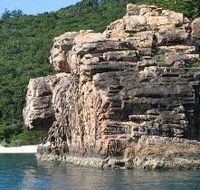The Pinnacles - Accommodation Nelson Bay