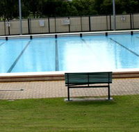 Bethania Aquatic Centre - Accommodation Nelson Bay