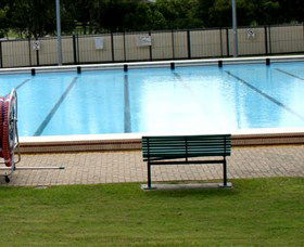 Bethania Aquatic Centre - Accommodation Nelson Bay 0