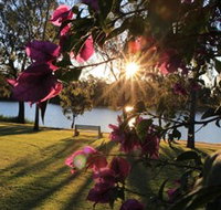 St George River Walk - Accommodation Nelson Bay