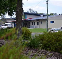 Gould Adams Park Aquatic Centre - Accommodation Nelson Bay