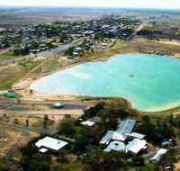 Lake Fred Tritton - Accommodation Nelson Bay