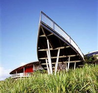 Lagoons Cafe and Gallery - Accommodation Nelson Bay