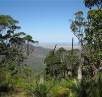 Zamia Walk - Accommodation Nelson Bay