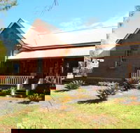 Thargomindah Visitor Information Centre - Accommodation Nelson Bay