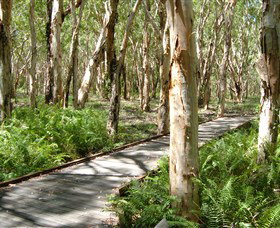 Mackay QLD Accommodation Nelson Bay