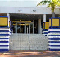 Beenleigh Events Centre - Accommodation Nelson Bay