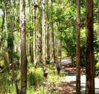 Hallorans Hill - Accommodation Nelson Bay