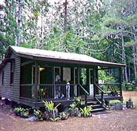 Central Station - Accommodation Nelson Bay