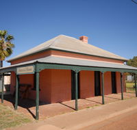 Leahy Historical House - Accommodation Nelson Bay