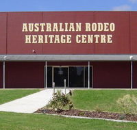 Australian Rodeo Heritage Centre - Accommodation Nelson Bay