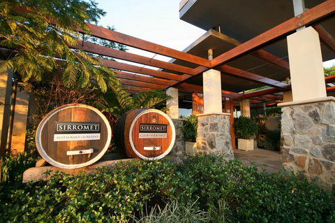 Sirromet Winery - Accommodation Nelson Bay 1