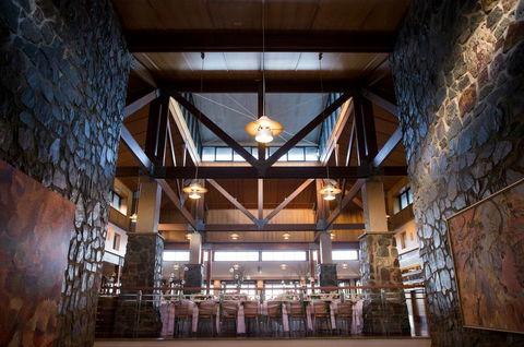 Sirromet Winery - Accommodation Nelson Bay 6