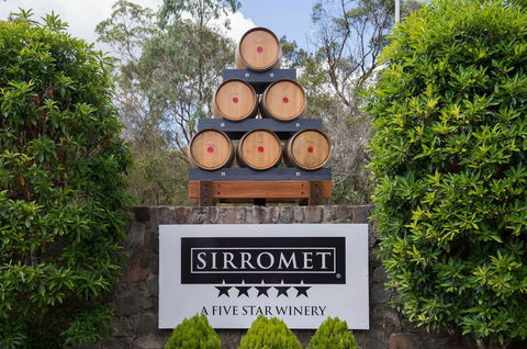 Sirromet Winery - Accommodation Nelson Bay 7