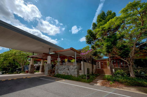 Sirromet Winery - Accommodation Nelson Bay 8
