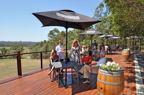 Sirromet Winery - Accommodation Nelson Bay 14