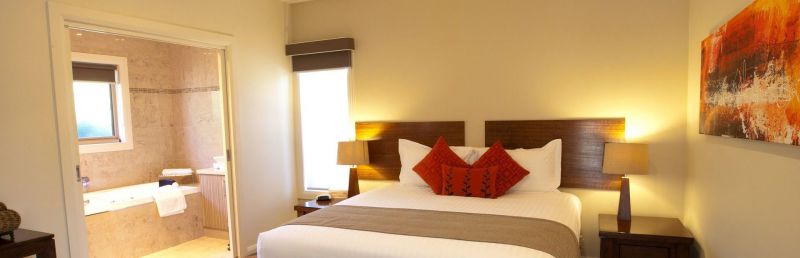 Seville East VIC Accommodation Nelson Bay