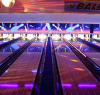 Oz Tenpin Bowling Centre - Ballarat - Accommodation Nelson Bay