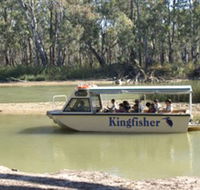 Kingfisher Cruises - Accommodation Nelson Bay