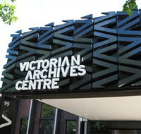 Public Record Office Victoria - Accommodation Nelson Bay