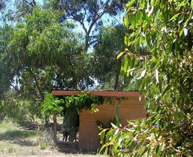 Yawong Hills VIC Accommodation Nelson Bay