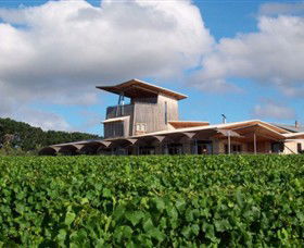 Moorooduc Estate - Accommodation Nelson Bay 0