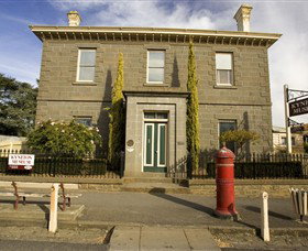 Kyneton VIC Accommodation Nelson Bay