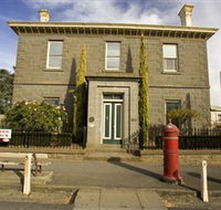 Kyneton Museum - Accommodation Nelson Bay