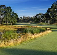 Commonwealth Golf Club - Accommodation Nelson Bay
