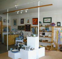 Great Alpine Gallery - Accommodation Nelson Bay