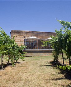 Dixons Creek VIC Accommodation Nelson Bay