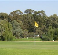Mildura Golf Resort - Accommodation Nelson Bay