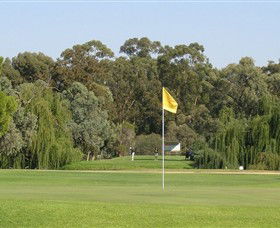 Mildura Golf Resort - Accommodation Nelson Bay 0