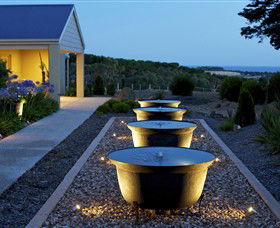 Saltair Spa - Accommodation Nelson Bay 0