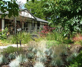 Shizuka Ryokan - Accommodation Nelson Bay 0