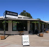 Delatite Wines - Accommodation Nelson Bay