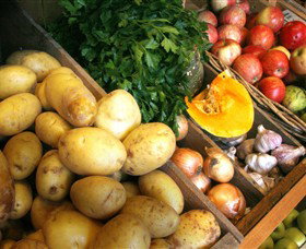 Lancefield VIC Accommodation Nelson Bay