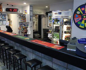 Corryong VIC Accommodation Nelson Bay