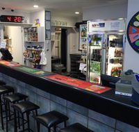 Corryong Sporting Complex - Accommodation Nelson Bay