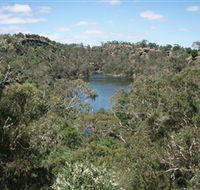 Mount Eccles National Park - Accommodation Nelson Bay