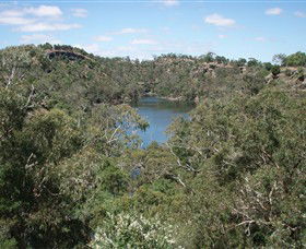 Mount Eccles National Park - Accommodation Nelson Bay 0