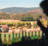Hanging Rock Winery - Accommodation Nelson Bay