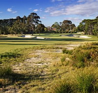 Victoria Golf Club - Accommodation Nelson Bay