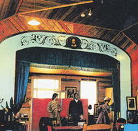 Langtree Hall Museum - Accommodation Nelson Bay