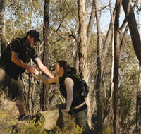 Greater Bendigo National Park - Accommodation Nelson Bay