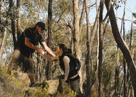 Greater Bendigo National Park - Accommodation Nelson Bay 0